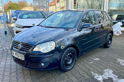 VW Polo 148.265 km 4.990 &euro; Magdeburg 39130