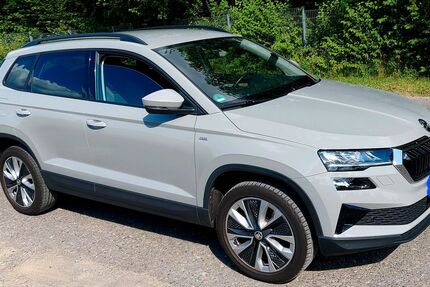Skoda Karoq 52.000 km 24.900 &euro; Hameln 31789