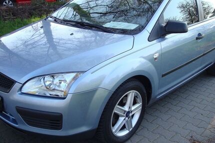 Ford Focus 59.900 km 6.599 &euro; Lorsch 64653