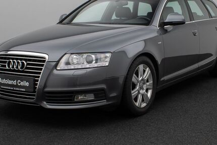 Audi A6 275.000 km 7.999 &euro; Celle 29225