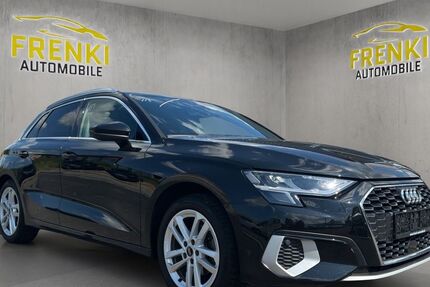 Audi A3 82.800 km 19.999 &euro; Fulda 36043