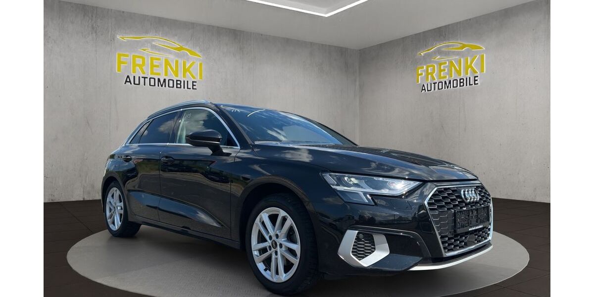 Audi A3 82.800 km 19.999 &euro; Fulda 36043
