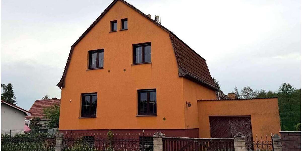 Einfamilienhaus Grünheide (Mark) - 5 Zimmer, 140 m&sup2;, 249.000&euro; | Angebot:26764925