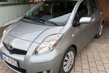 Toyota Yaris 239.379 km 3.499 &euro; Lauf 91207