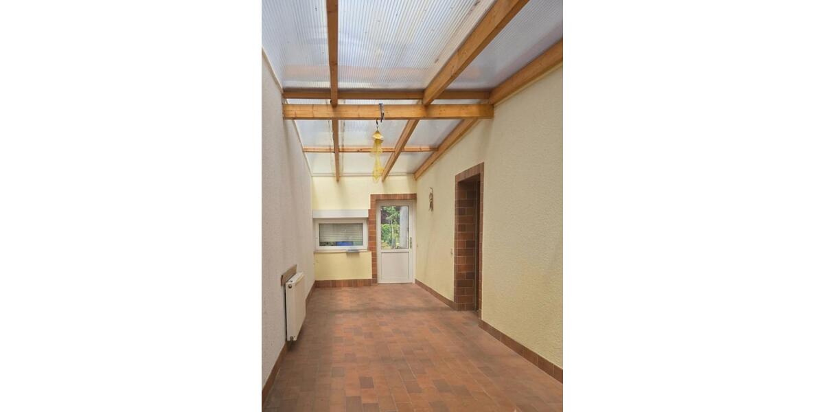 Einfamilienhaus Halle (Saale) Dölau - 4 Zimmer, 120 m&sup2;, 249.500&euro; | Angebot:27081719
