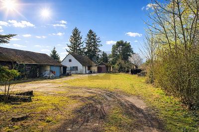 ATTRAKTIV MIT VIELEN MÖGLICHKEITEN - Grundstück Graben-Neudorf Neudorf | Angebot:25606725