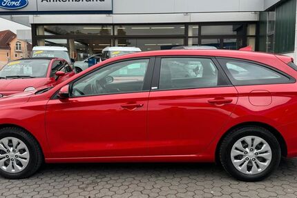 Hyundai i30 53.200 km 16.480 € Eltmann 97483
