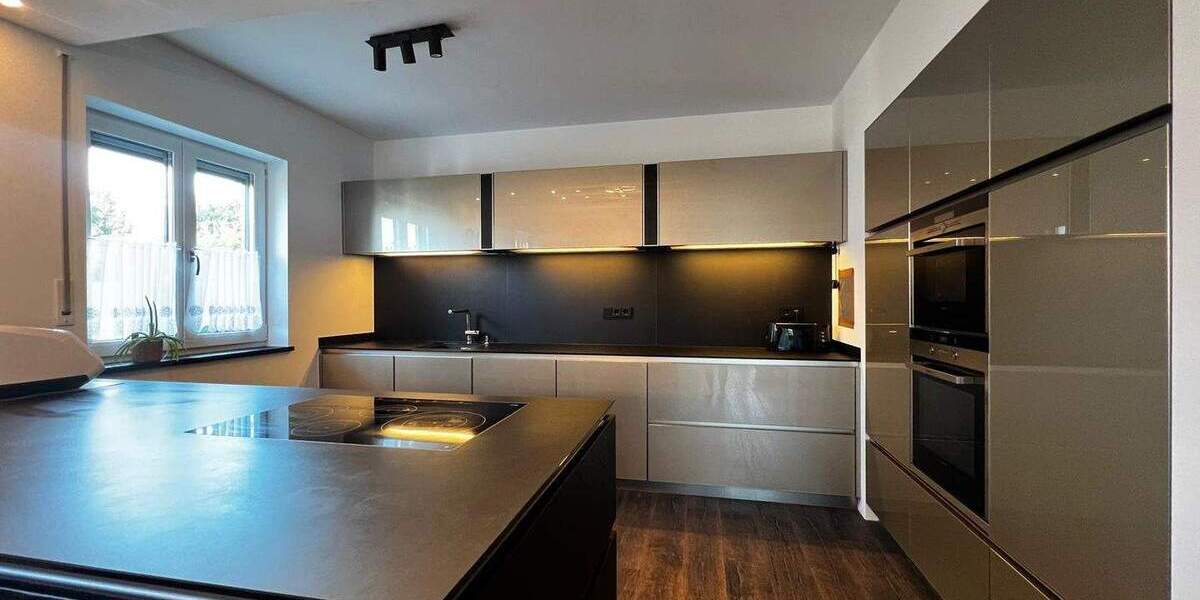 Mehrfamilienhaus, Wohnhaus Bad Birnbach Asenham - 1 Zimmer, 450 m&sup2;, 1.399.000&euro; | Angebot:23125397