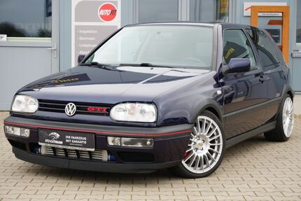 VW Golf 204.500 km 14.980 &euro; Lastrup 49688