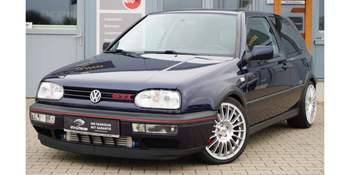 VW Golf 204.500 km 14.980 &euro; Lastrup 49688