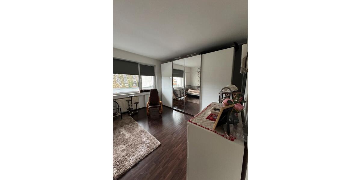 Etagenwohnung Brüggen - 4 Zimmer, 83 m&sup2;, 175.000&euro; | Angebot:24730442
