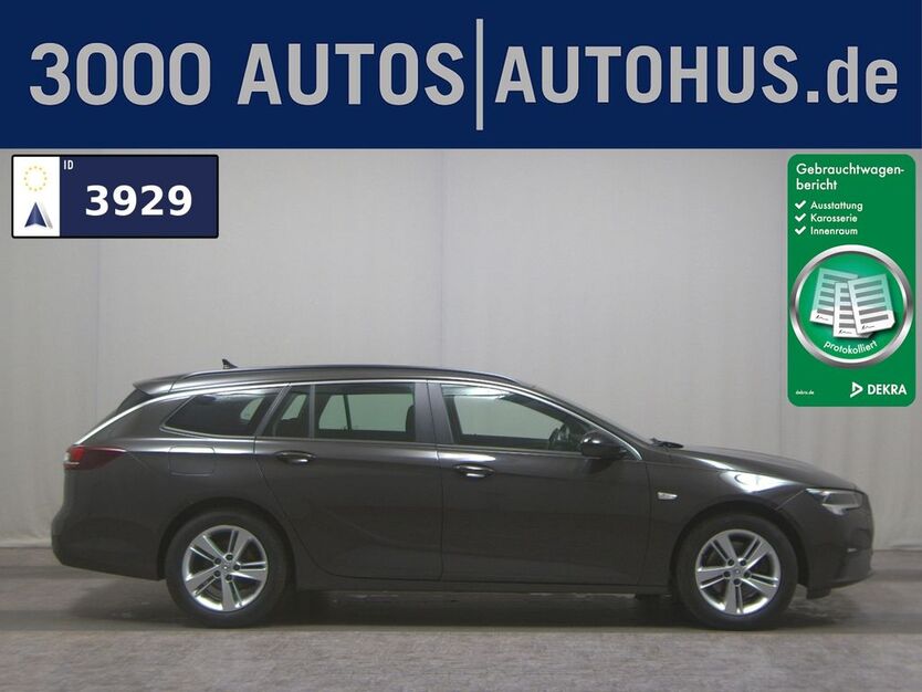 Opel Insignia 126.407 km 10.680 € Gyhum/Bockel 27404