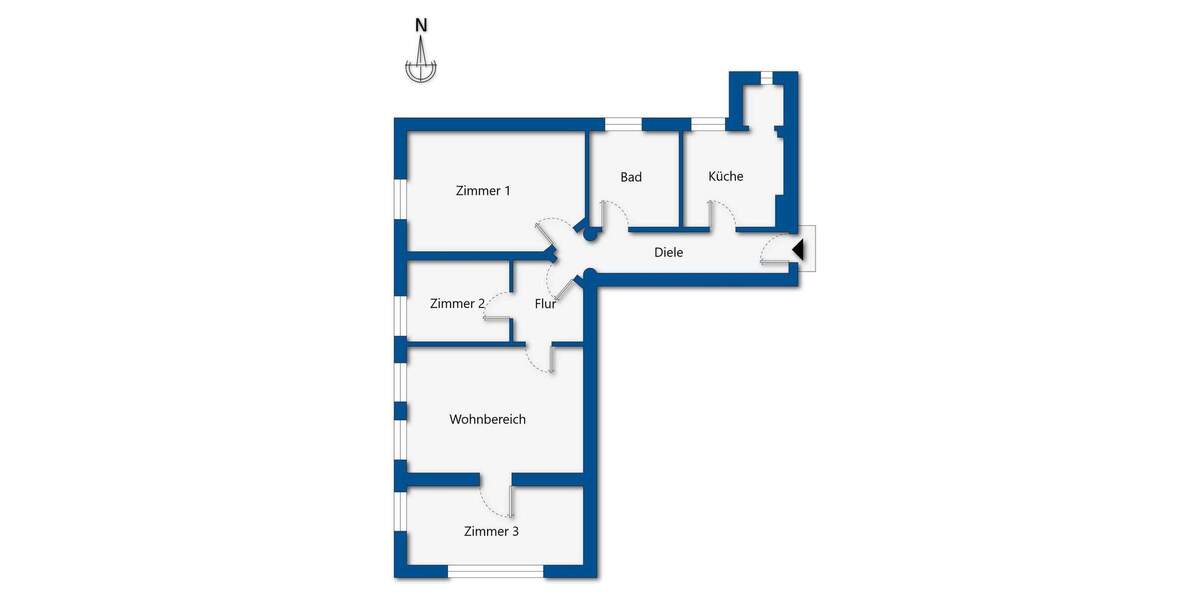Investieren in Neuenhagen: optimieren - 2 Einheiten auf Wunsch frei zimmer