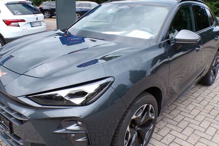 Cupra Terramar 15.000 km 37.490 &euro; Sedelsberg 26683