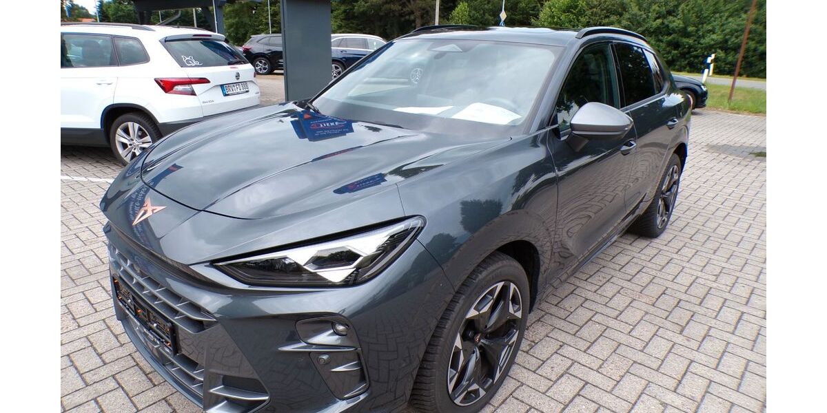 Cupra Terramar 15.000 km 37.490 &euro; Sedelsberg 26683