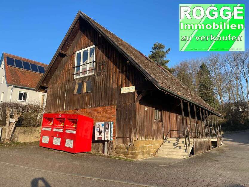 Halle in Kupferzell 179.000 € 122 m²