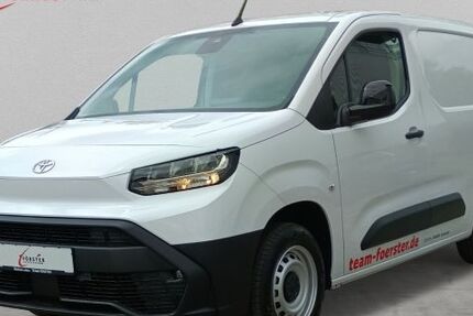 Toyota Proace City 14.500 km 22.590 &euro; Pirna 01796