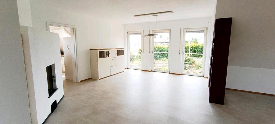 Etagenwohnung Ostheim vor der Rhön Ostheim v.d.Rhön - 4 Zimmer, 140 m&sup2;, 399.000&euro; | Angebot:26977863