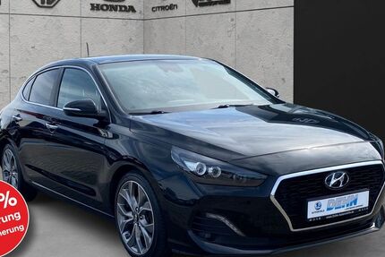 Hyundai i30 90.000 km 15.750 € Brandenburg an der Havel 14772