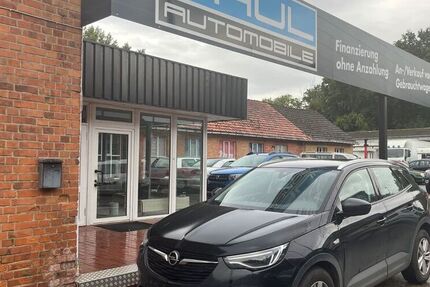 Opel Grandland (X)
