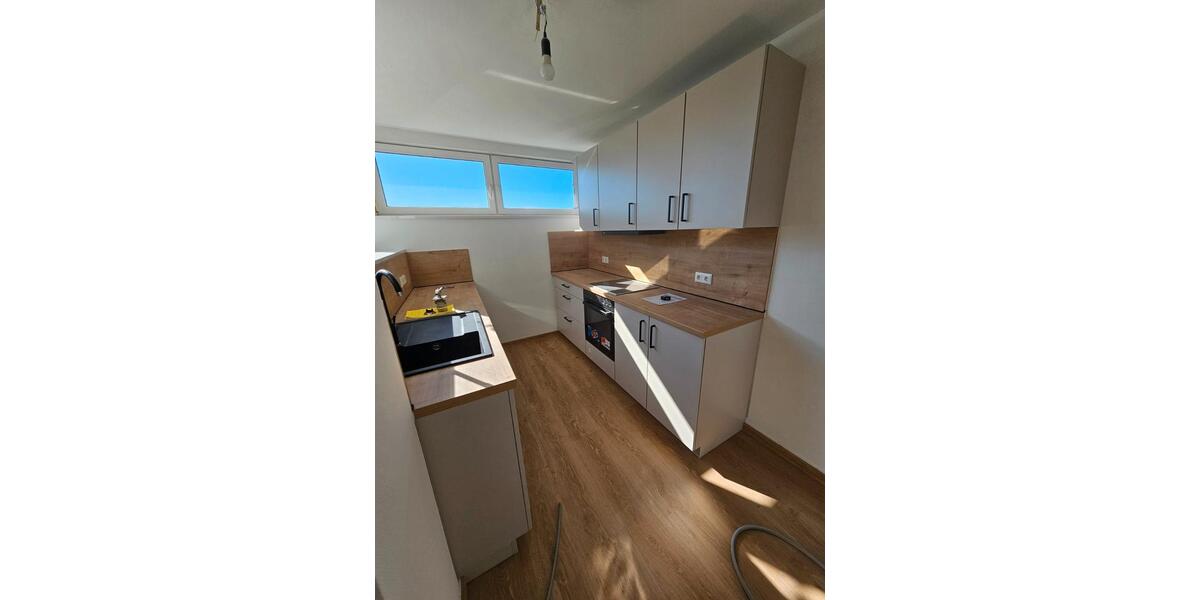 Dachgeschoßwohnung Bad Oldesloe - 2 Zimmer, 70 m&sup2;, 790&euro; | Angebot:26372887