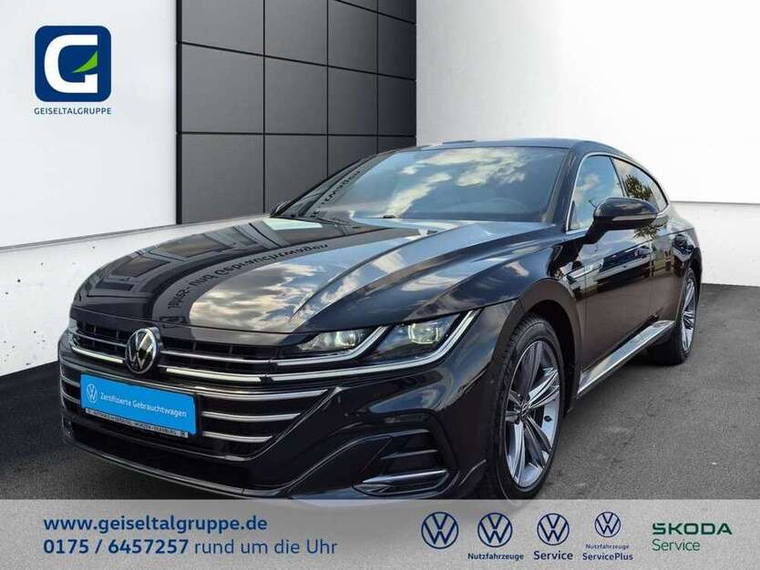 Arteon