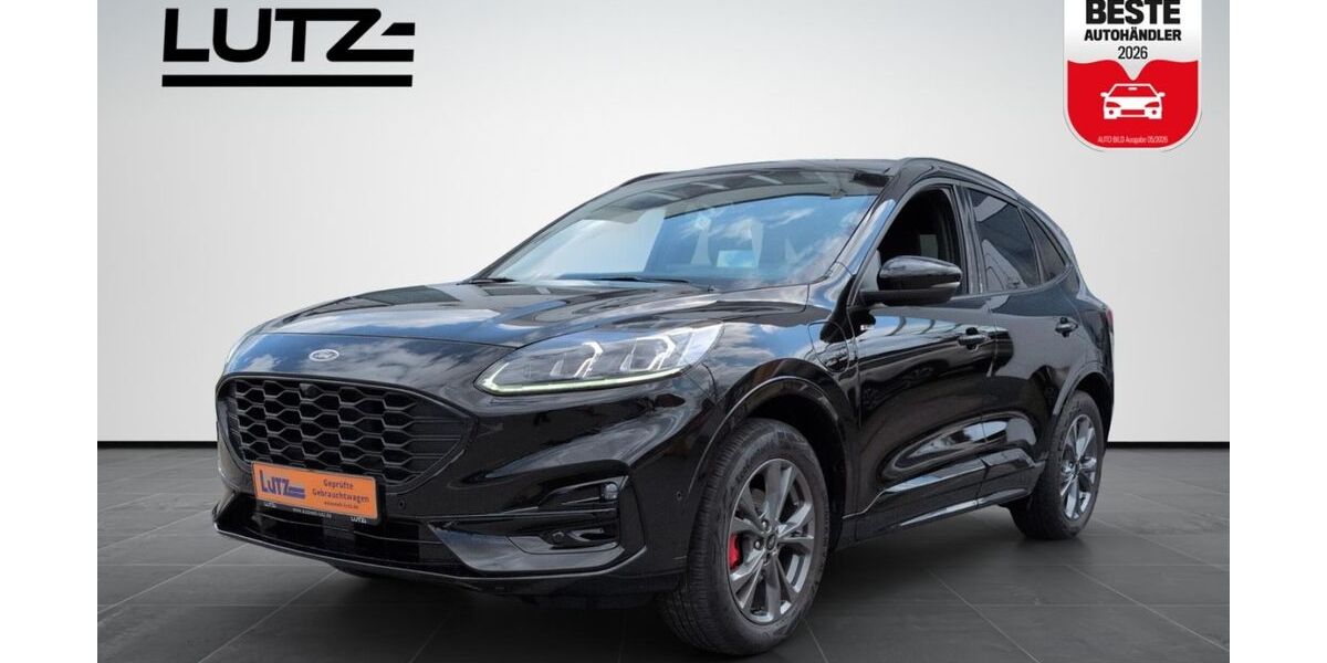 Ford Kuga 61.600 km 23.960 &euro; Fürstenfeldbruck 82256
