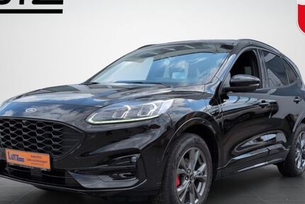 Ford Kuga 61.600 km 24.530 &euro; Fürstenfeldbruck 82256