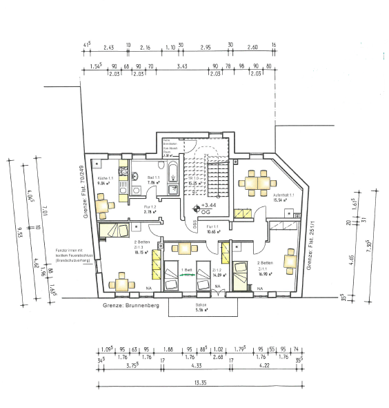 Mehrfamilienhaus, Wohnhaus Bad Schwalbach - 649.800&euro; | Angebot:25673129