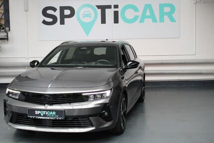 Opel Astra 18.900 km 24.800 € Koblenz 56073