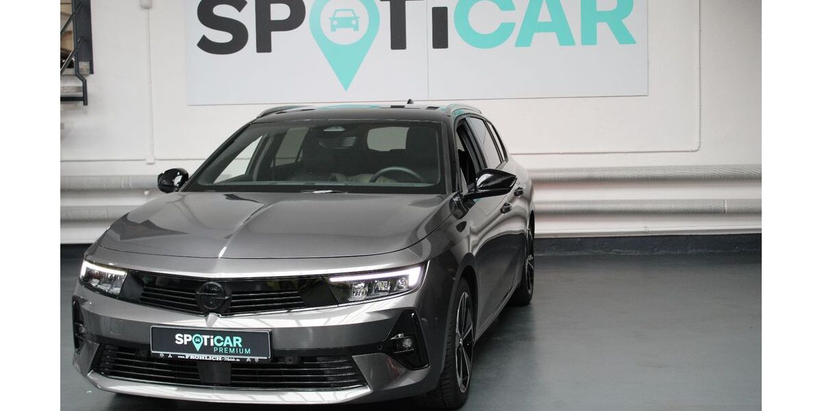 Opel Astra 18.900 km 24.800 € Koblenz 56073