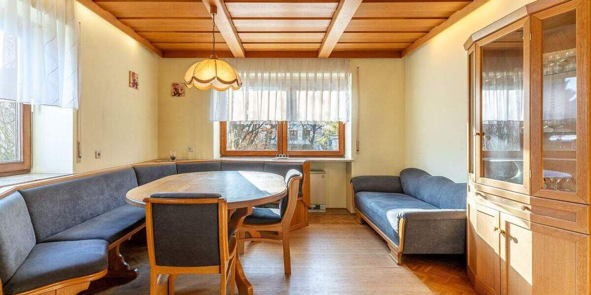 Raum für Ihre Ideen - Einfamilienhaus mit großem Potenzial in Gaimersheim zimmer