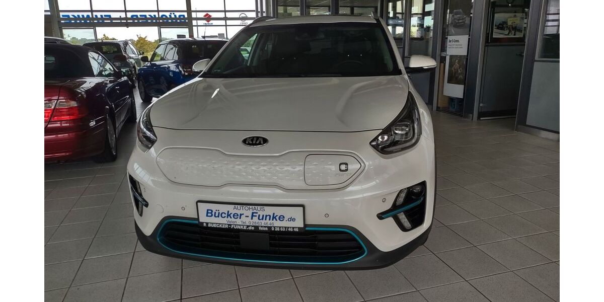 Kia Niro 60.000 km 20.480 &euro; Velen 46342