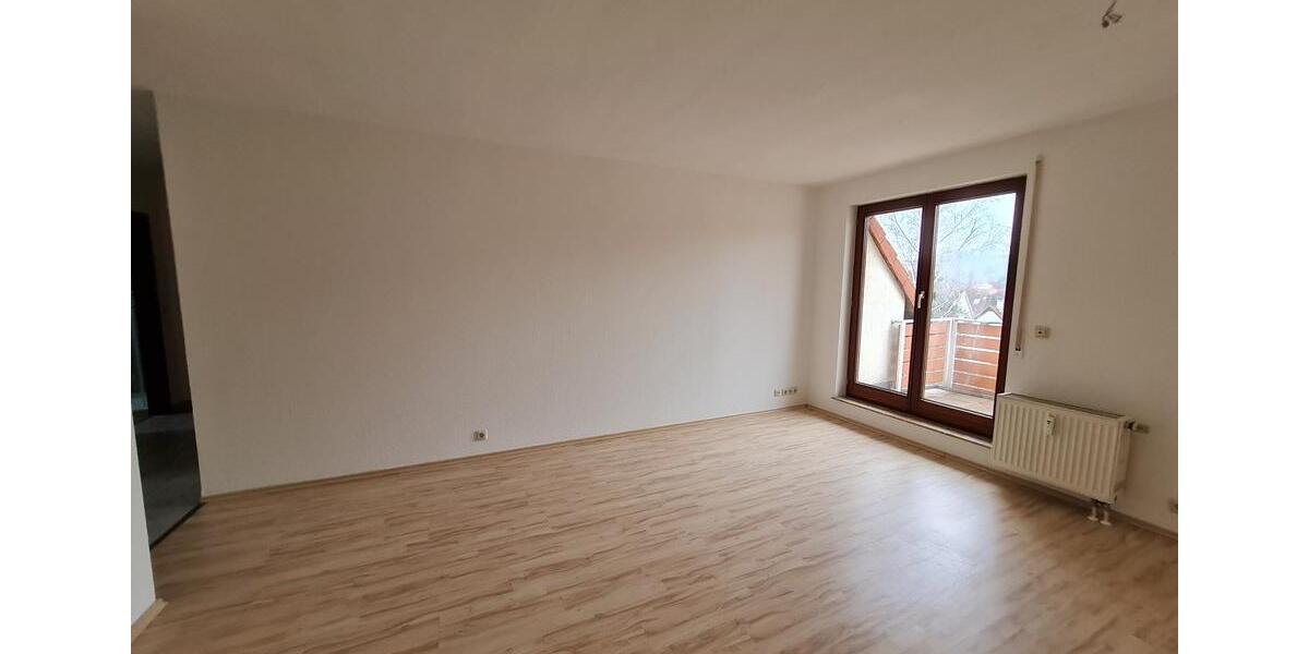 Etagenwohnung Glauchau - 2 Zimmer, 48 m&sup2;, 53.000&euro; | Angebot:24975976