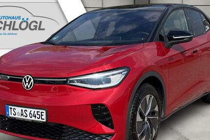 VW ID.5 8.000 km 59.800 &euro; Traunreut 83301