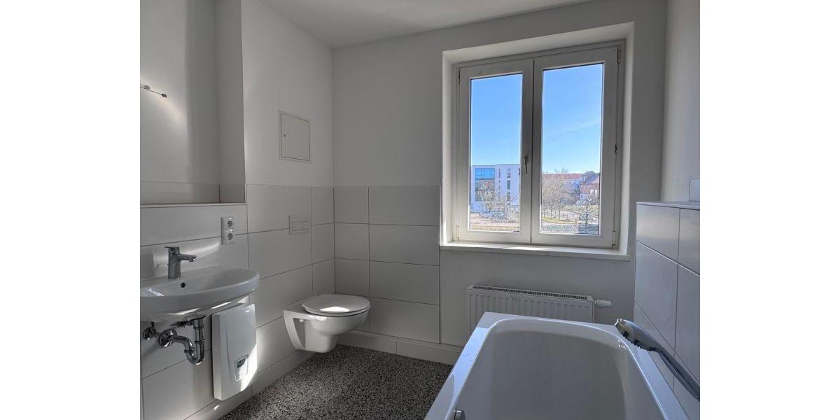 Etagenwohnung Dessau-Roßlau Roßlau - 2 Zimmer, 76 m&sup2;, 762&euro; | Angebot:25570822