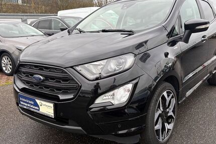 Ford EcoSport 30.411 km 15.950 &euro; Bad Friedrichshall 74177