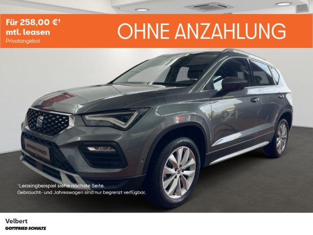 Seat Ateca 19.851 km 30.400 € Velbert 42553