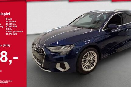 Audi A3 7.656 km 30.350 € Weida 07570