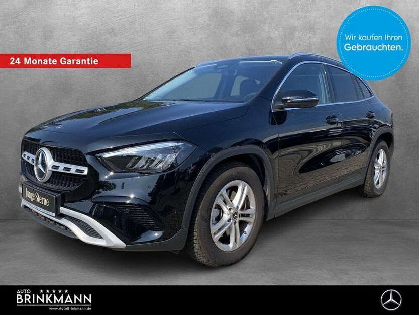 GLA 180