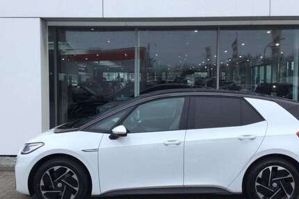 VW ID.3 51.600 km 18.490 &euro; Niebüll 25899