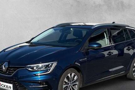 Renault Megane 74.416 km 15.490 &euro; Mücke 35325