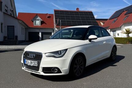 Audi A1 229.500 km 6.299 &euro; Bad Windsheim 91438
