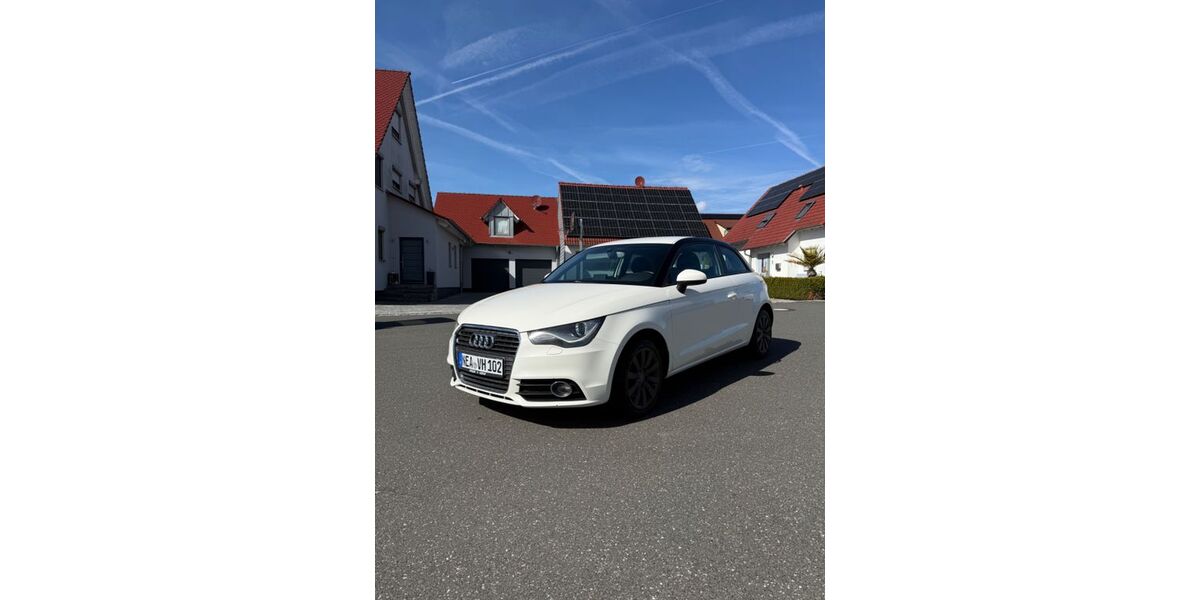Audi A1 229.500 km 6.299 &euro; Bad Windsheim 91438