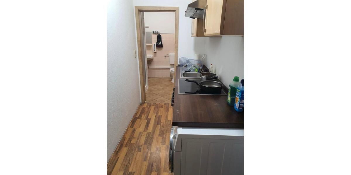 Erdgeschoßwohnung Neustadt (Hessen) - 1 Zimmer, 20 m&sup2;, 350&euro; | Angebot:25406591