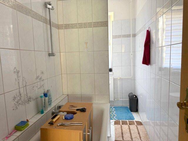 Etagenwohnung Güstrow - 3 Zimmer, 61 m&sup2;, 74.000&euro; | Angebot:26293096