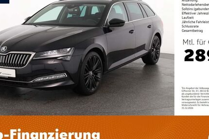 Skoda Superb 49.604 km 29.840 &euro; Neumarkt 92318