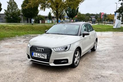 Audi A1 135.000 km 11.000 &euro; Langenmosen 86571