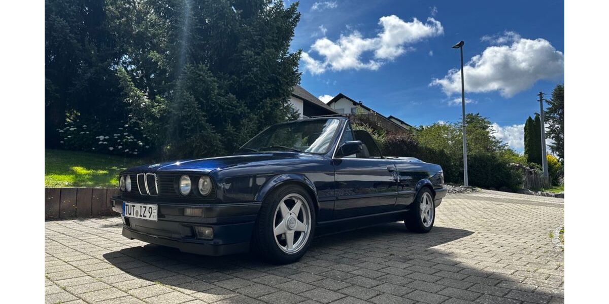 BMW 318 177.000 km 11.750 &euro; Böttingen 78583