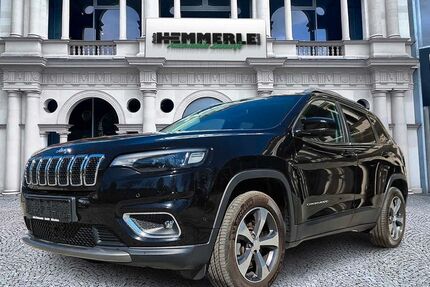 Jeep Cherokee 57.238 km 20.990 &euro; München 81827